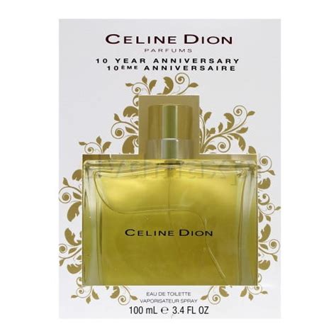 celine dion perfume shoppers drug mart|Celine Dion Eau de Toilette Spray 10 Year Anniversary 3.4 oz..